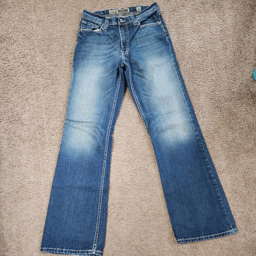 BKE Tyler Jeans